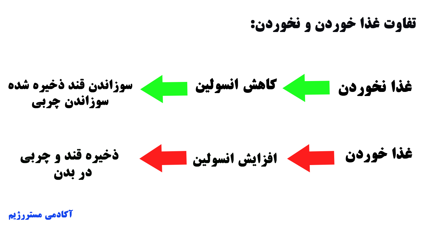 فستینگ چیست